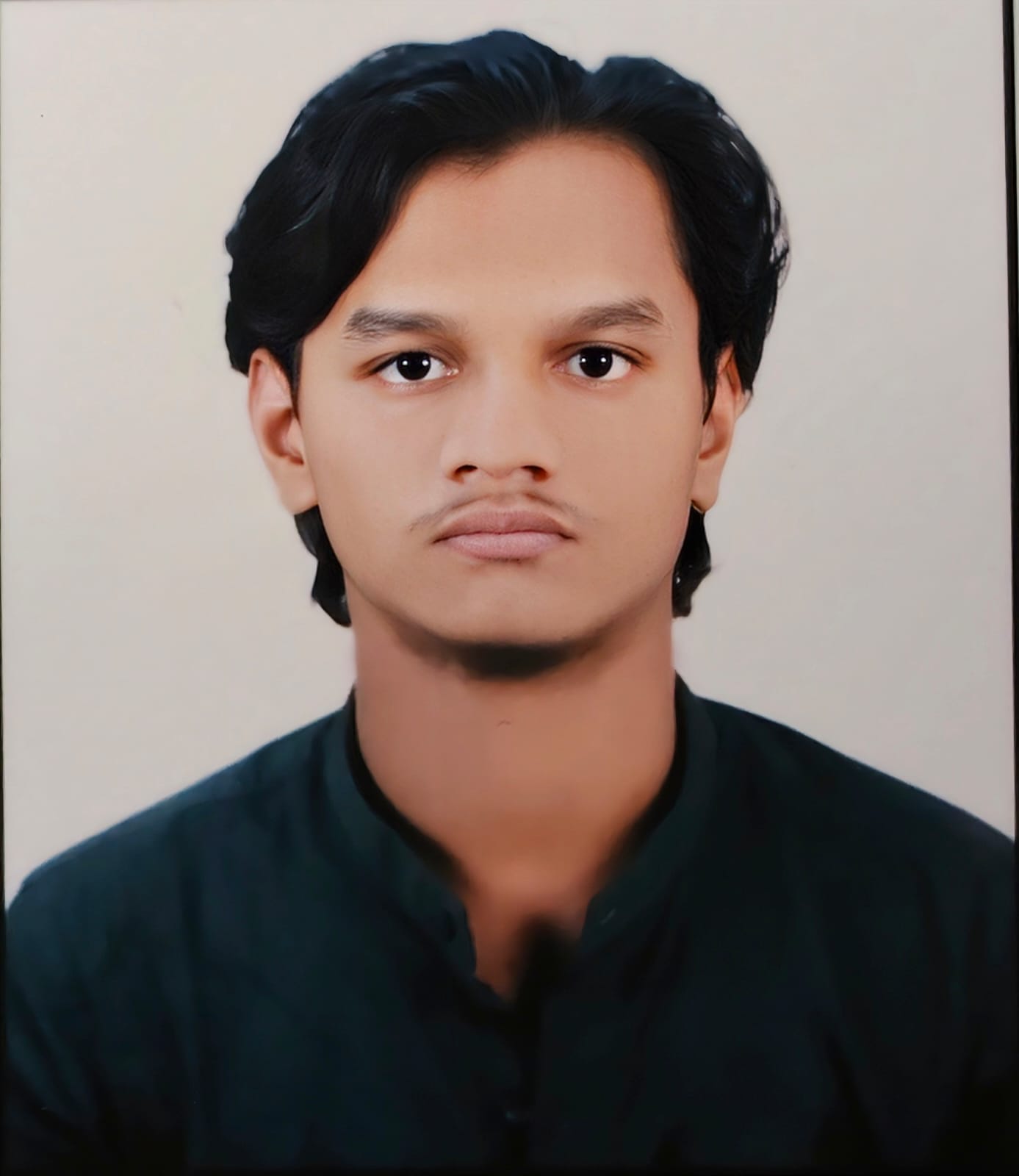 Obaidullah Mohd Zahiruddin Shaikh